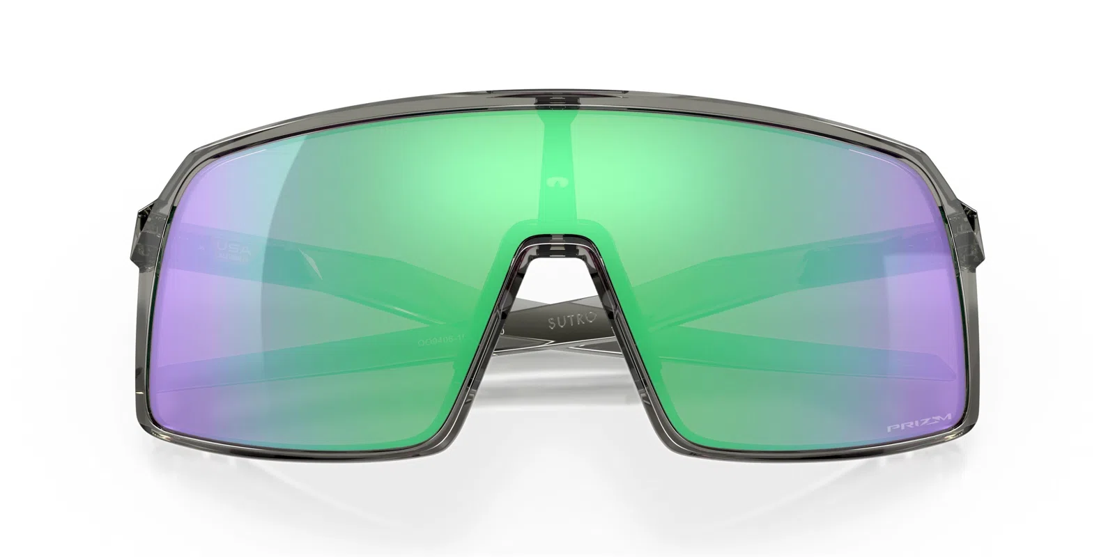 Oakley Sutro 9406 Sunglasses - view 150